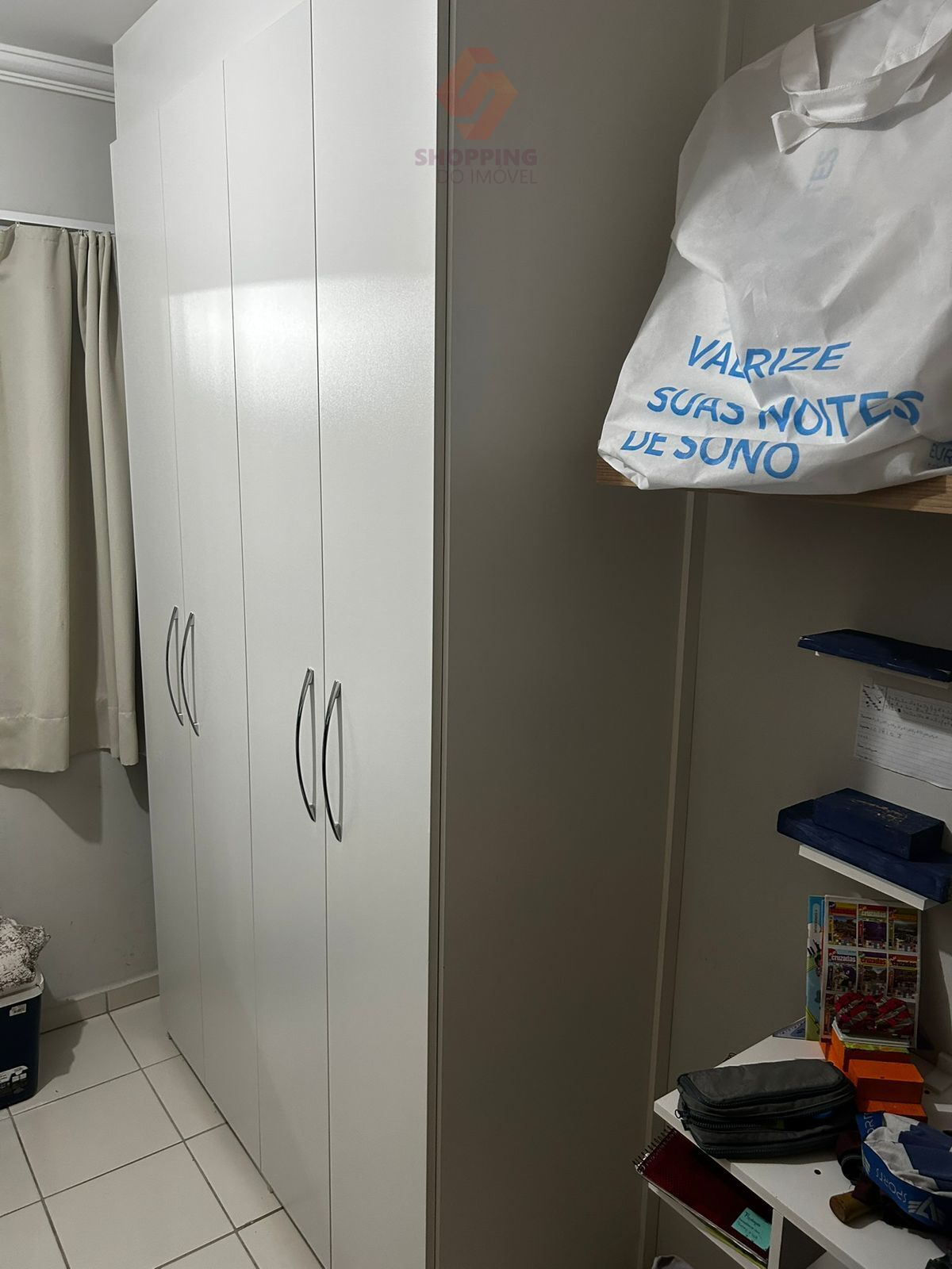 Casa de Condomínio, 3 quartos - Foto 19