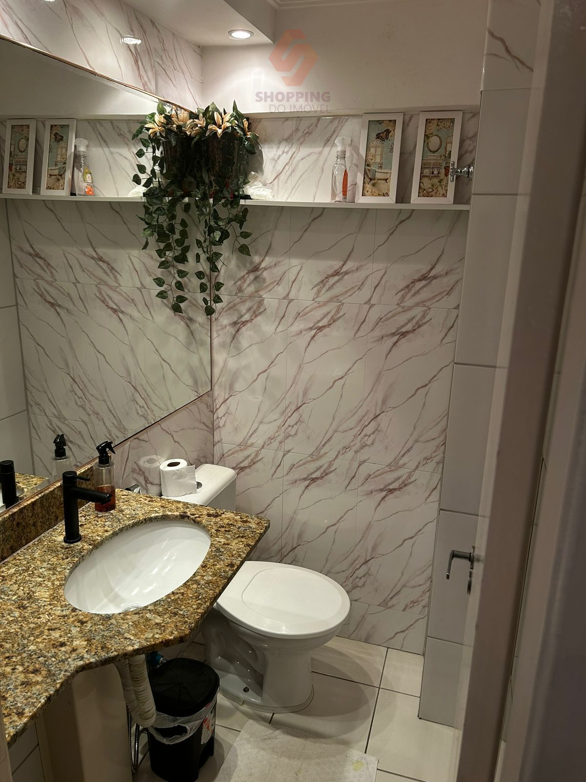 Casa de Condomínio, 3 quartos - Foto 18