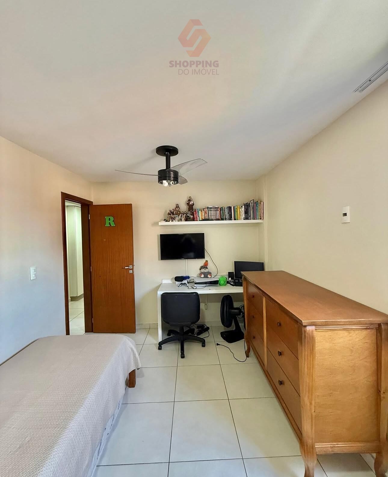Apartamento, 3 quartos, 106 m² - Foto 6