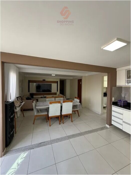 Apartamento, 3 quartos, 106 m² - Foto 3