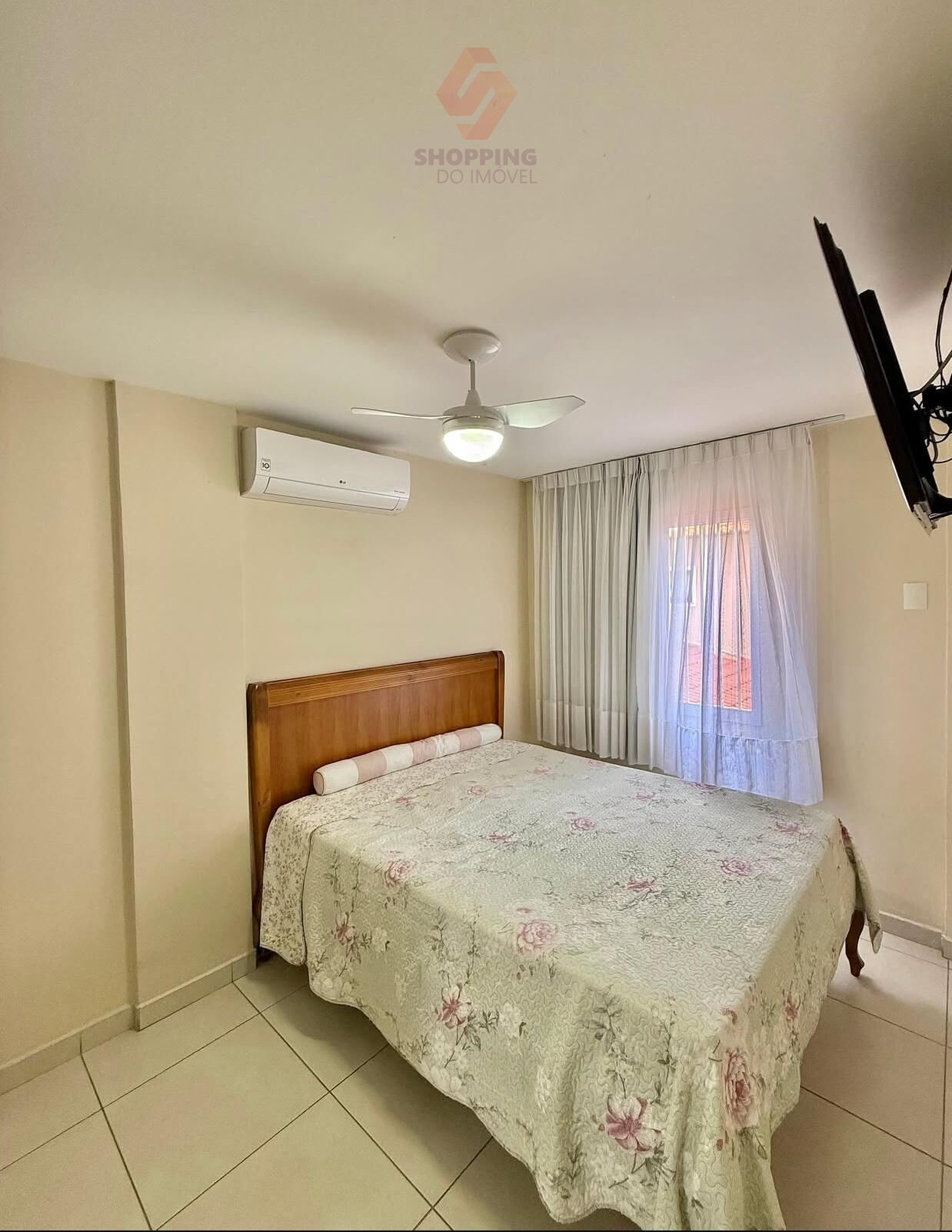 Apartamento, 3 quartos, 106 m² - Foto 8
