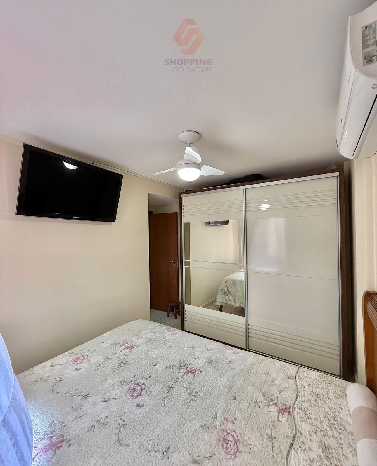 Apartamento, 3 quartos, 106 m² - Foto 9