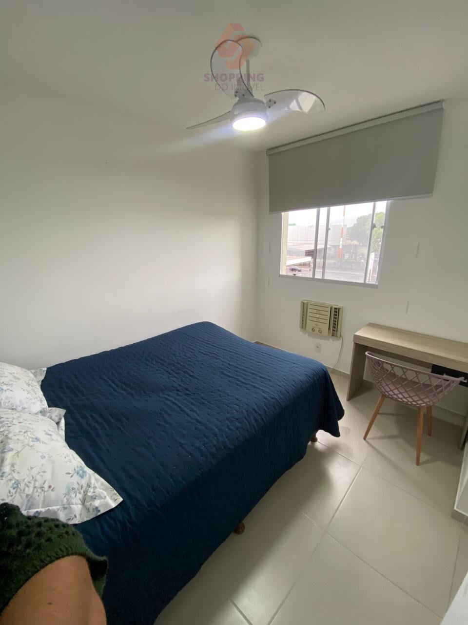 Apartamento, 2 quartos, 47 m² - Foto 5