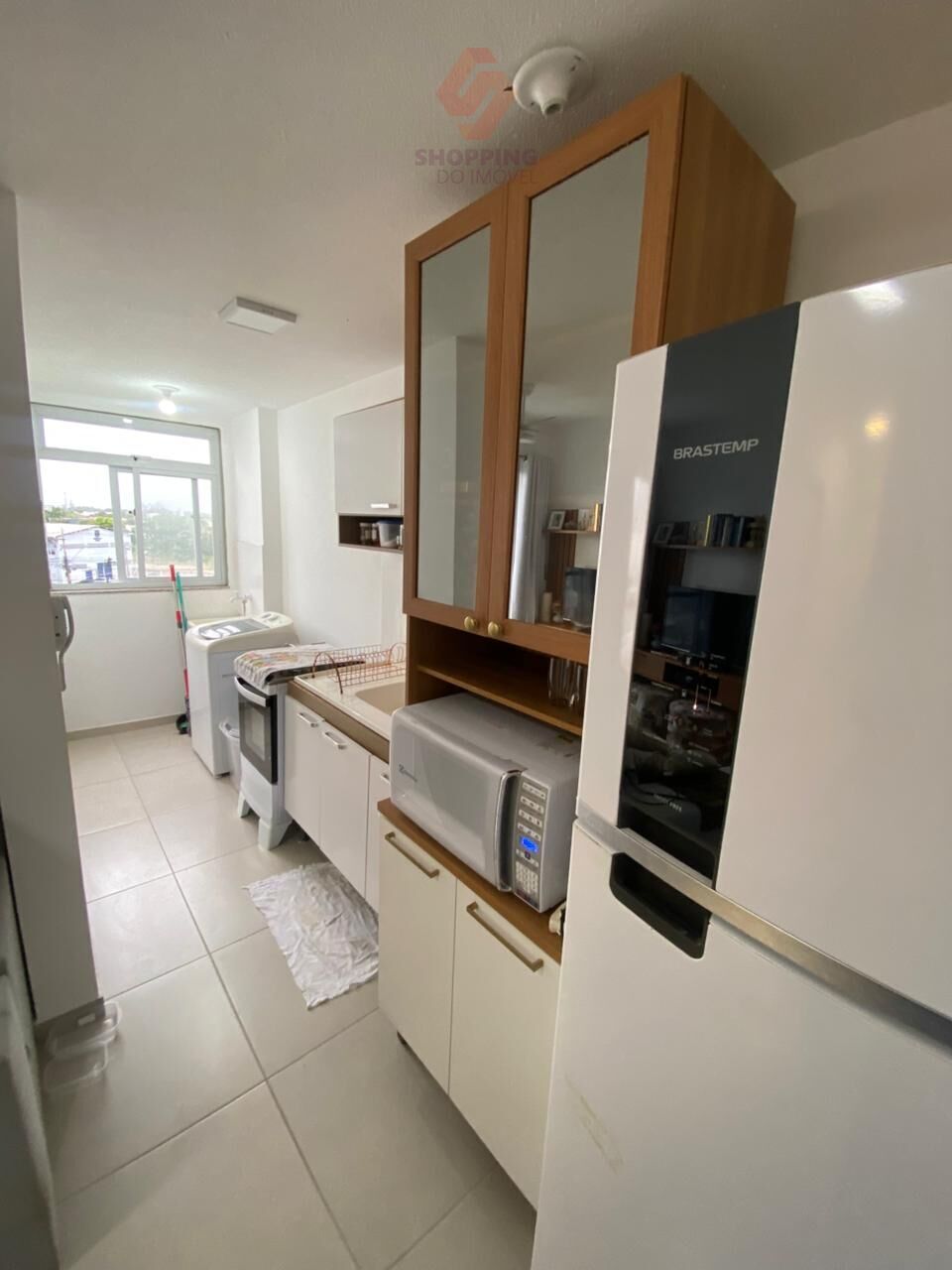 Apartamento, 2 quartos, 47 m² - Foto 7