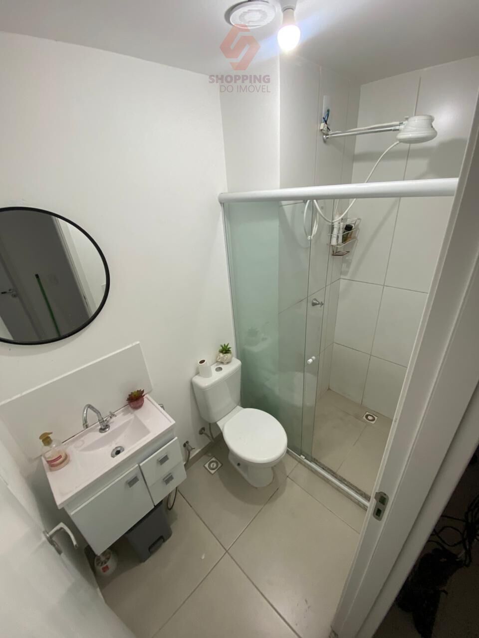 Apartamento, 2 quartos, 47 m² - Foto 8