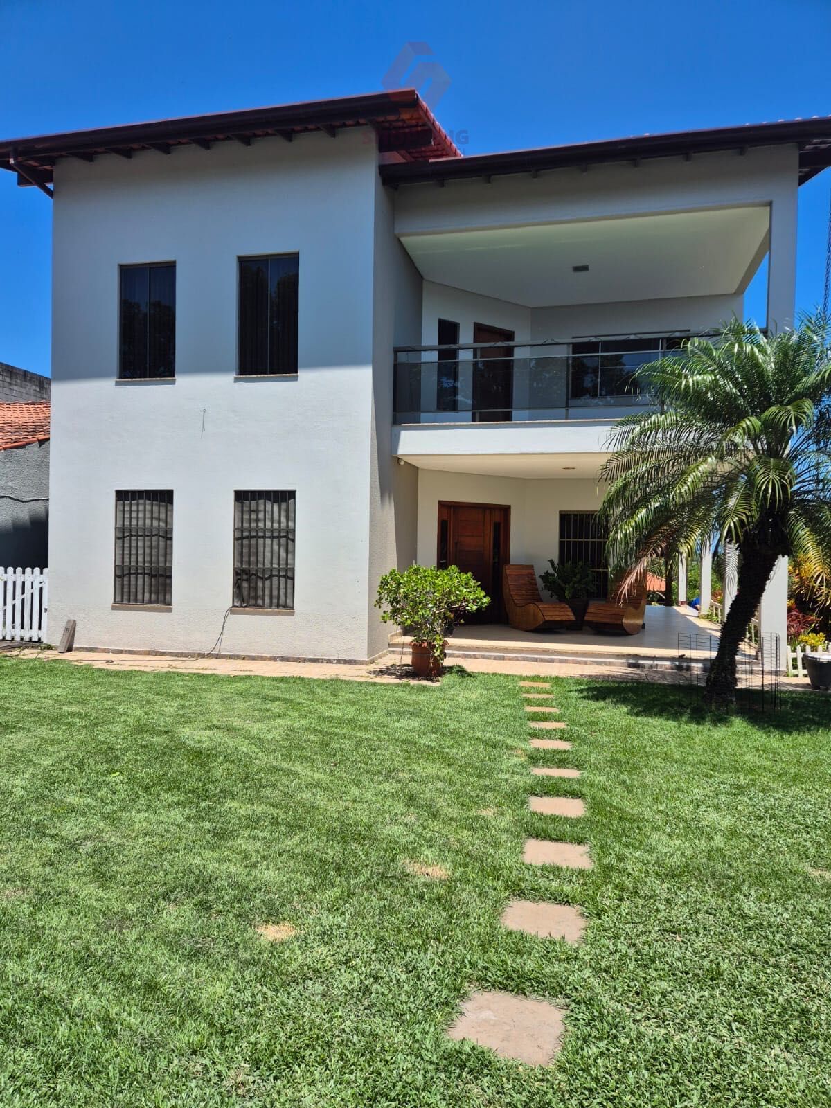 Casa à venda com 3 quartos, 550m² - Foto 15