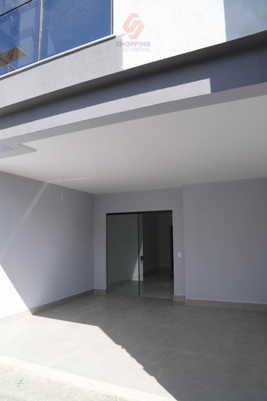 Casa, 3 quartos, 135 m² - Foto 3