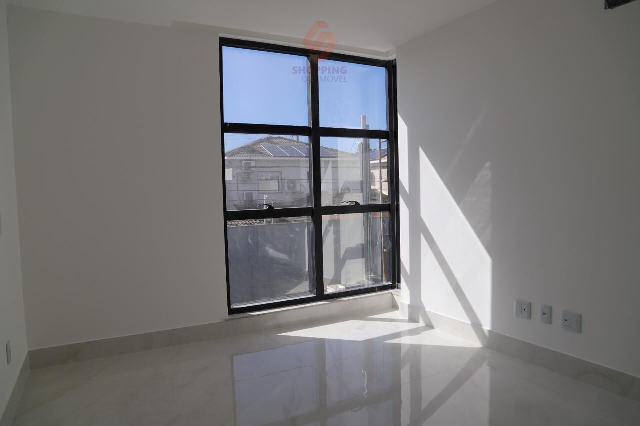 Casa, 3 quartos, 135 m² - Foto 2