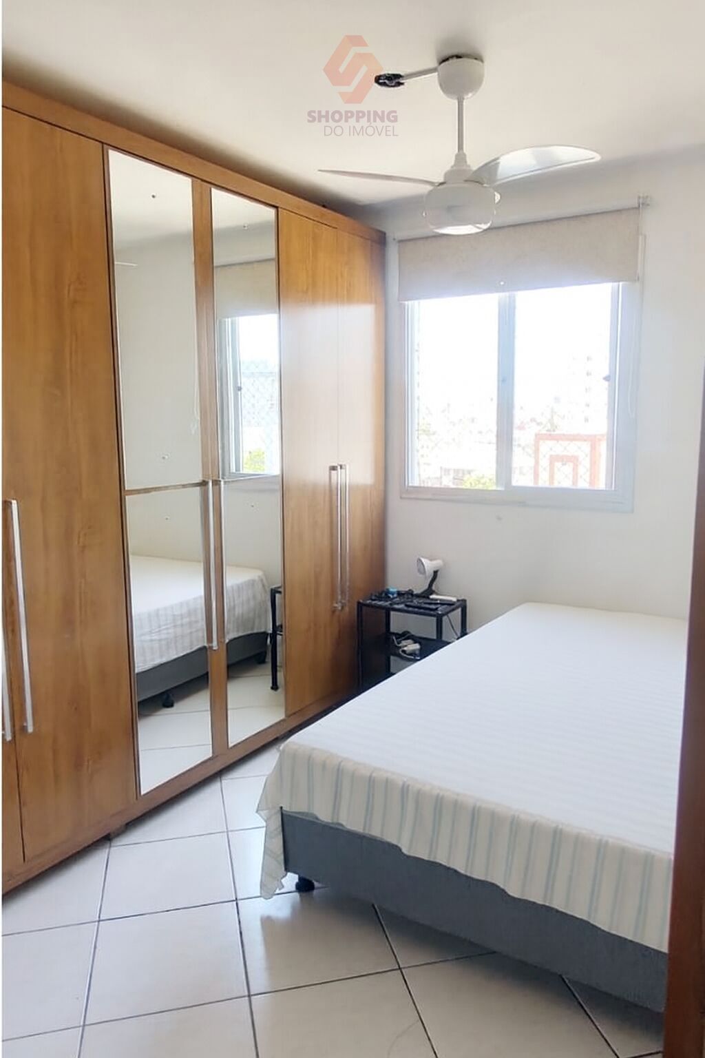 Apartamento, 2 quartos, 54 m² - Foto 4