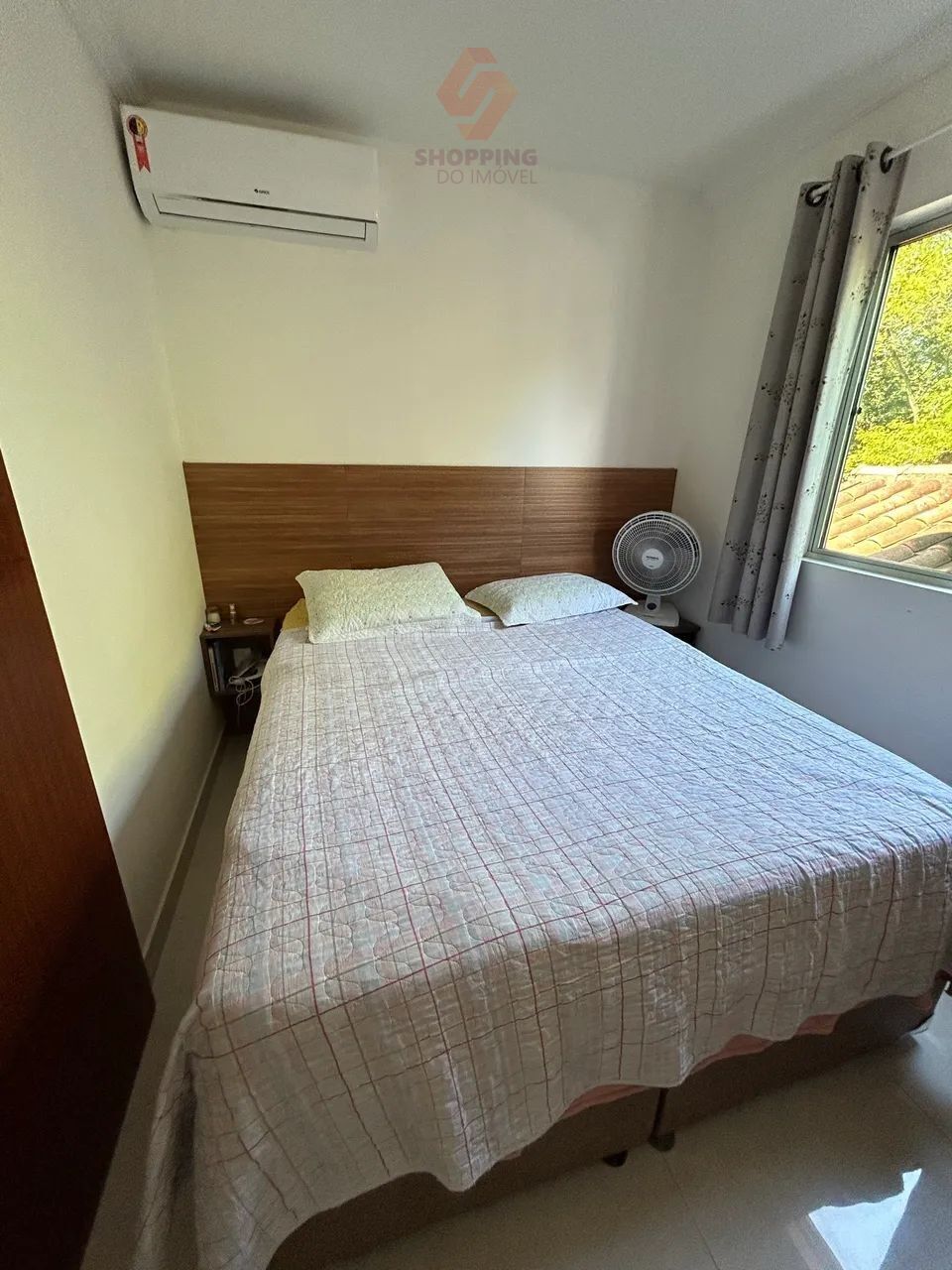 Apartamento, 2 quartos, 48 m² - Foto 3