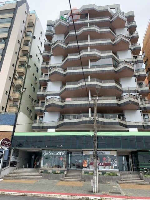 Loja-Salão, 812 m² - Foto 1