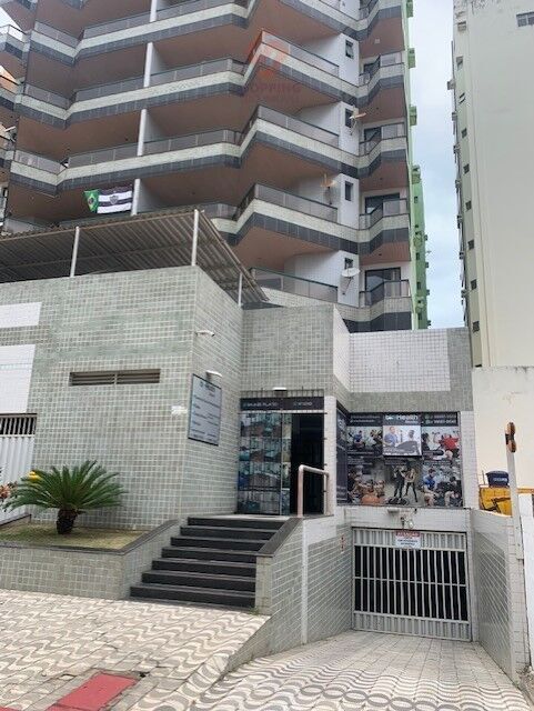 Loja-Salão, 812 m² - Foto 2