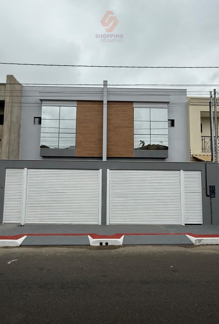 Casa, 3 quartos, 135 m² - Foto 1