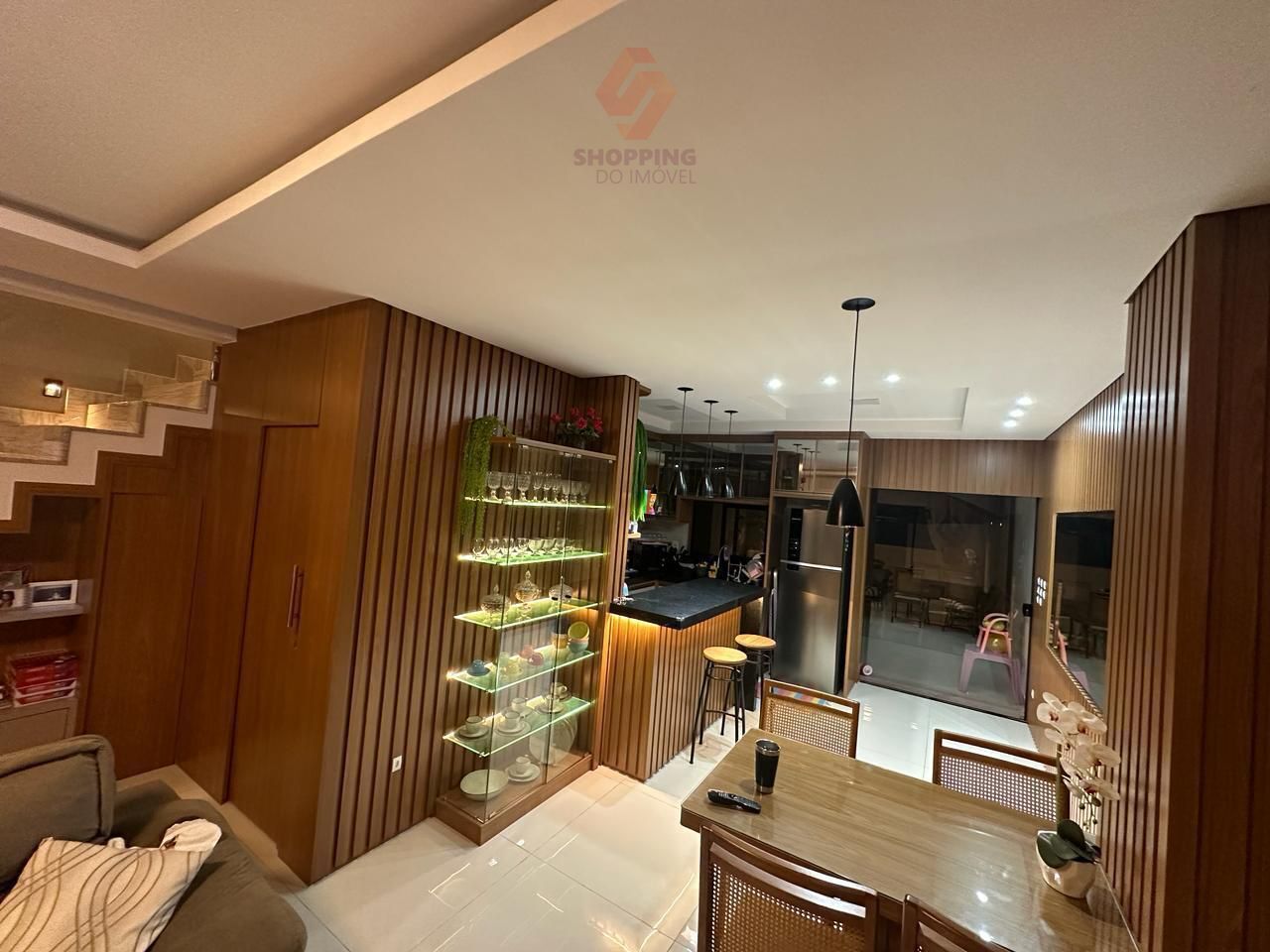 Casa, 3 quartos, 175 m² - Foto 9