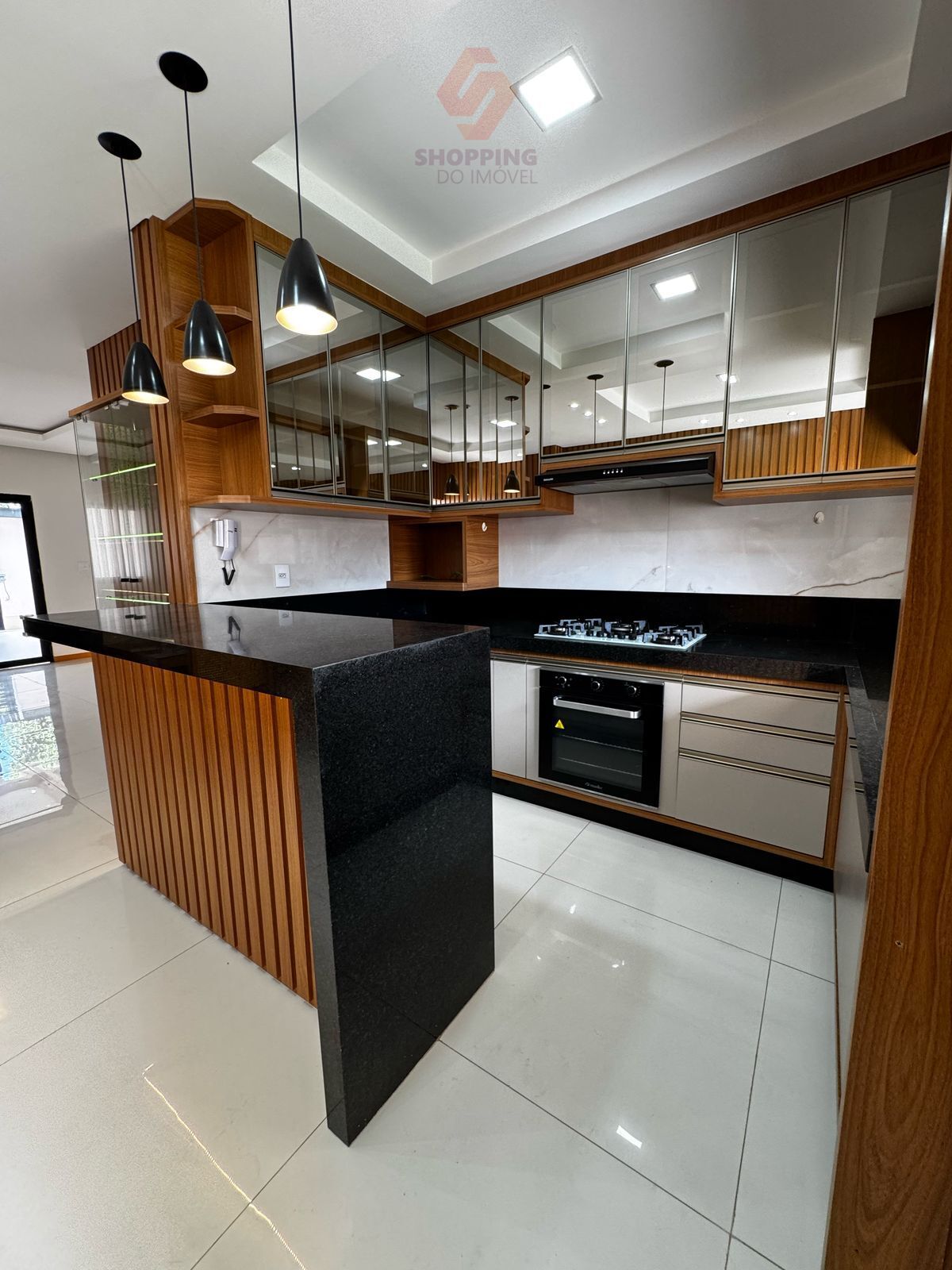 Casa, 3 quartos, 175 m² - Foto 12