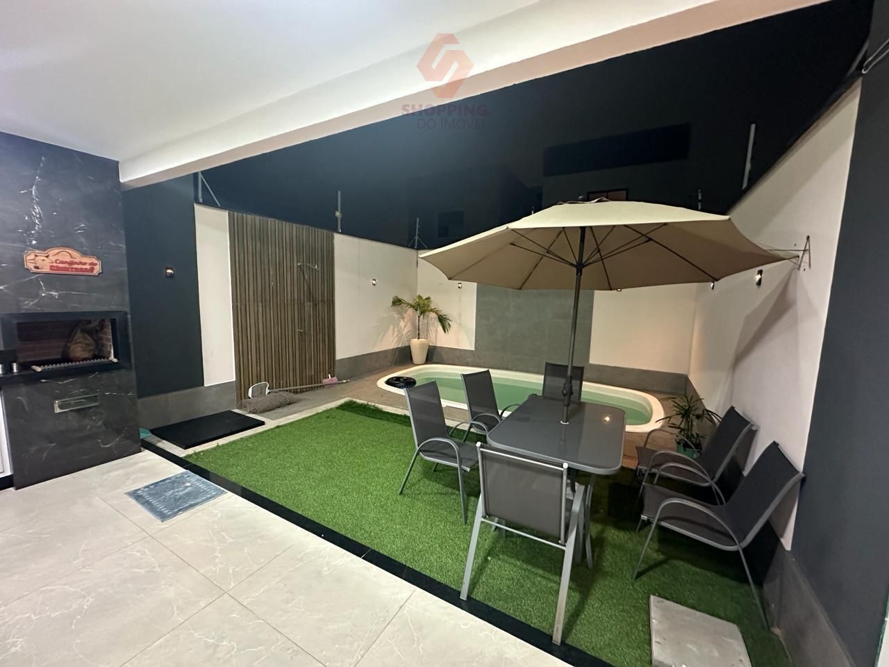 Casa, 3 quartos, 175 m² - Foto 3