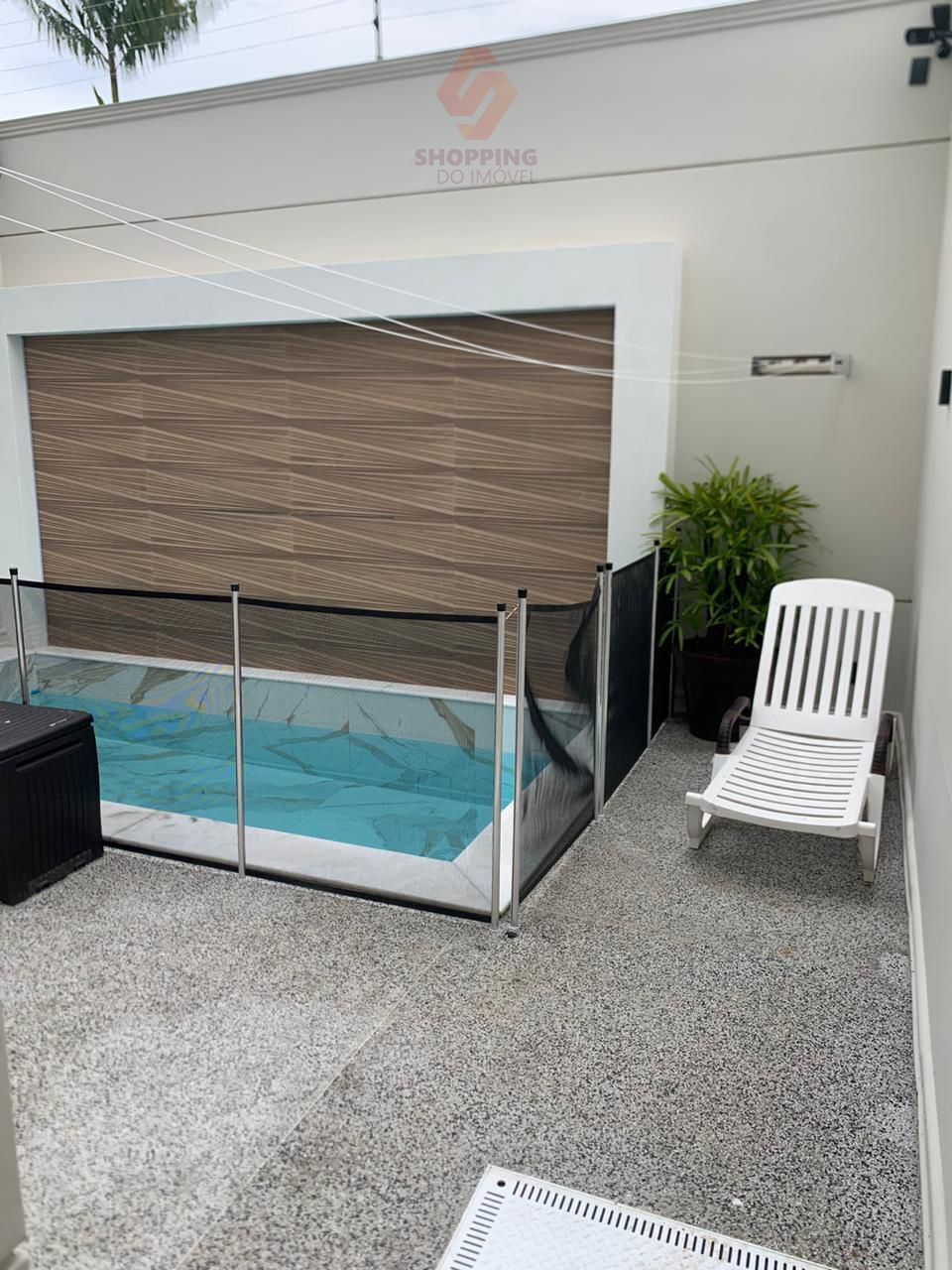 Casa, 3 quartos, 210 m² - Foto 28