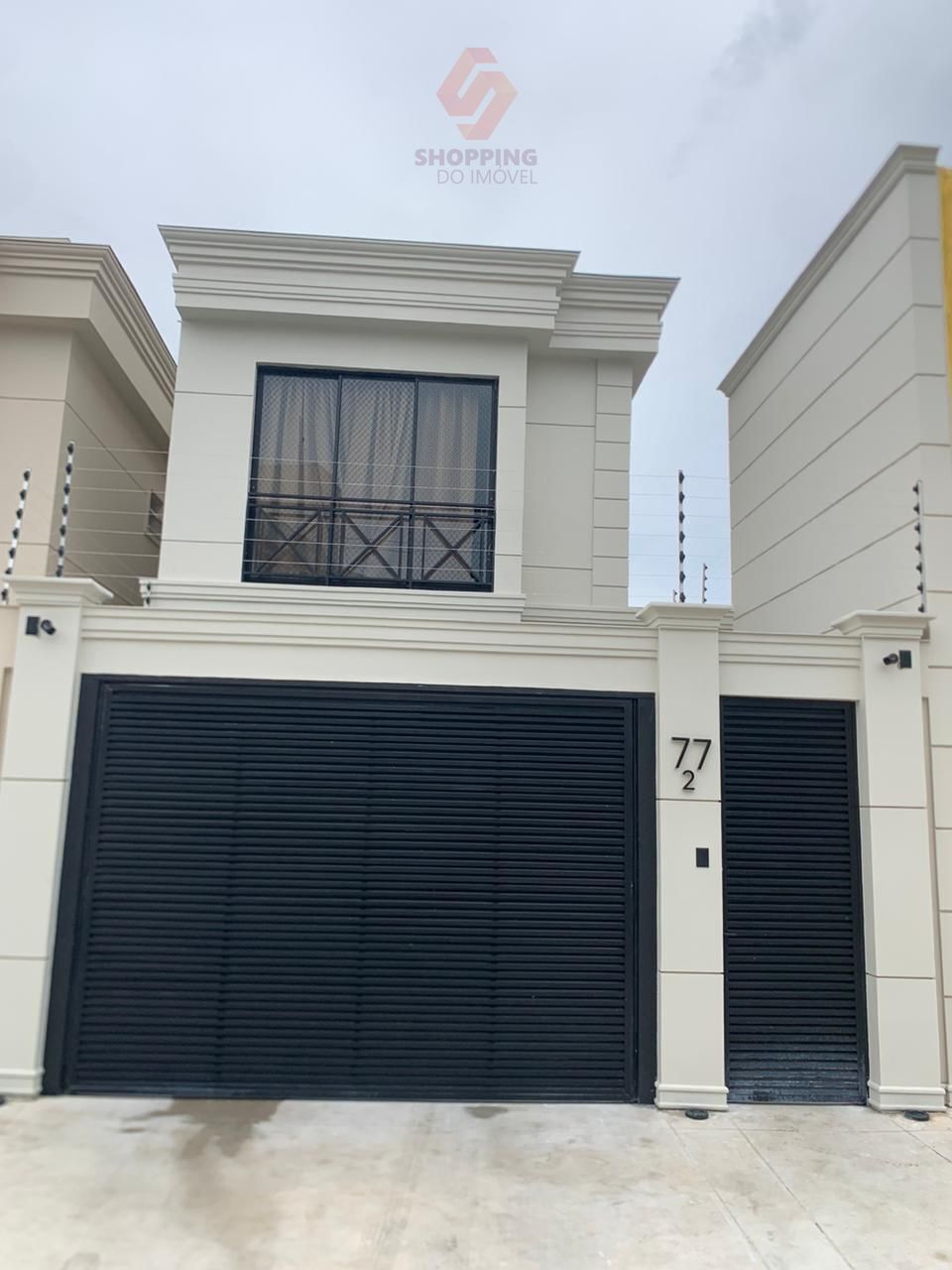 Casa, 3 quartos, 210 m² - Foto 1