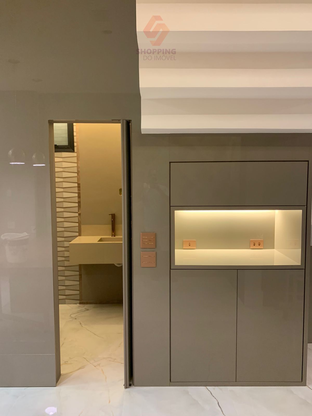 Casa, 3 quartos, 210 m² - Foto 15