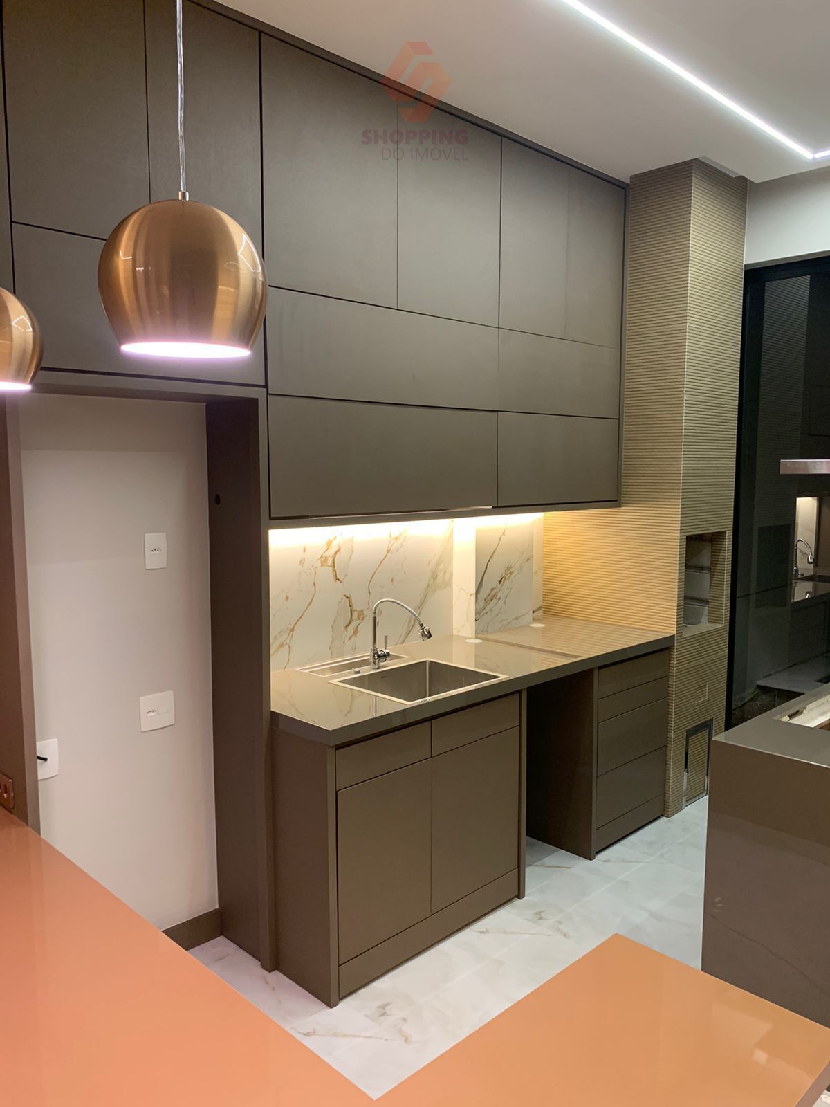 Casa, 3 quartos, 210 m² - Foto 22