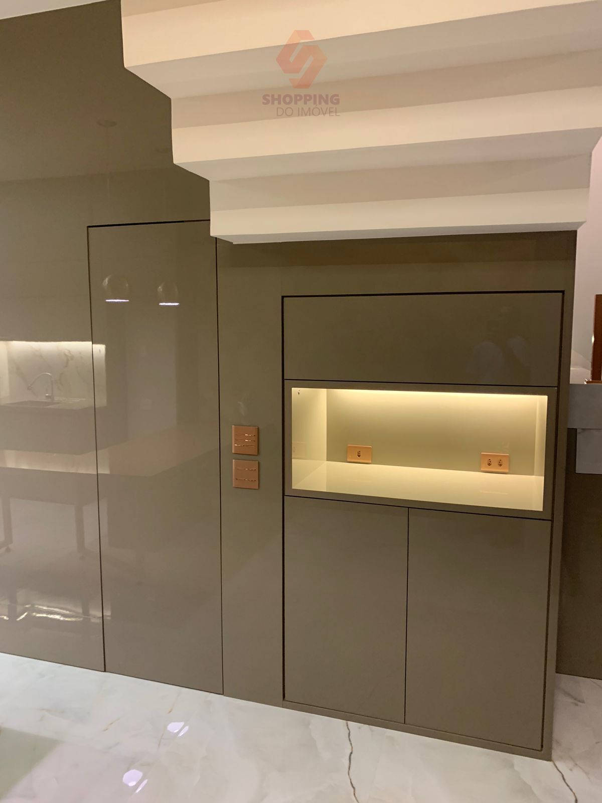 Casa, 3 quartos, 210 m² - Foto 14