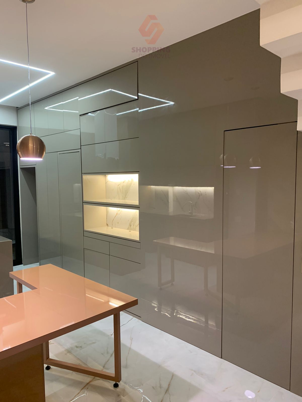 Casa, 3 quartos, 210 m² - Foto 20