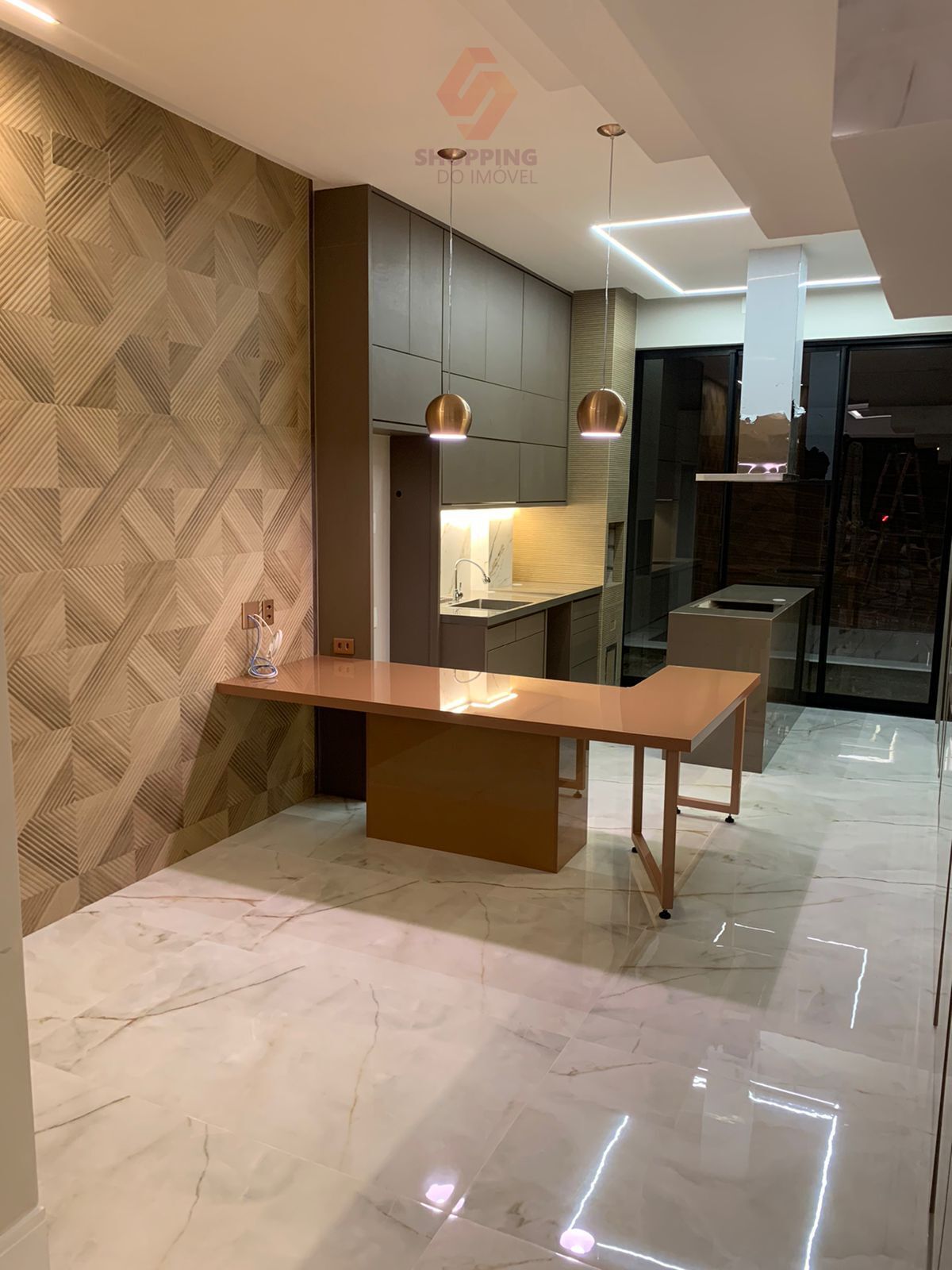 Casa, 3 quartos, 210 m² - Foto 18