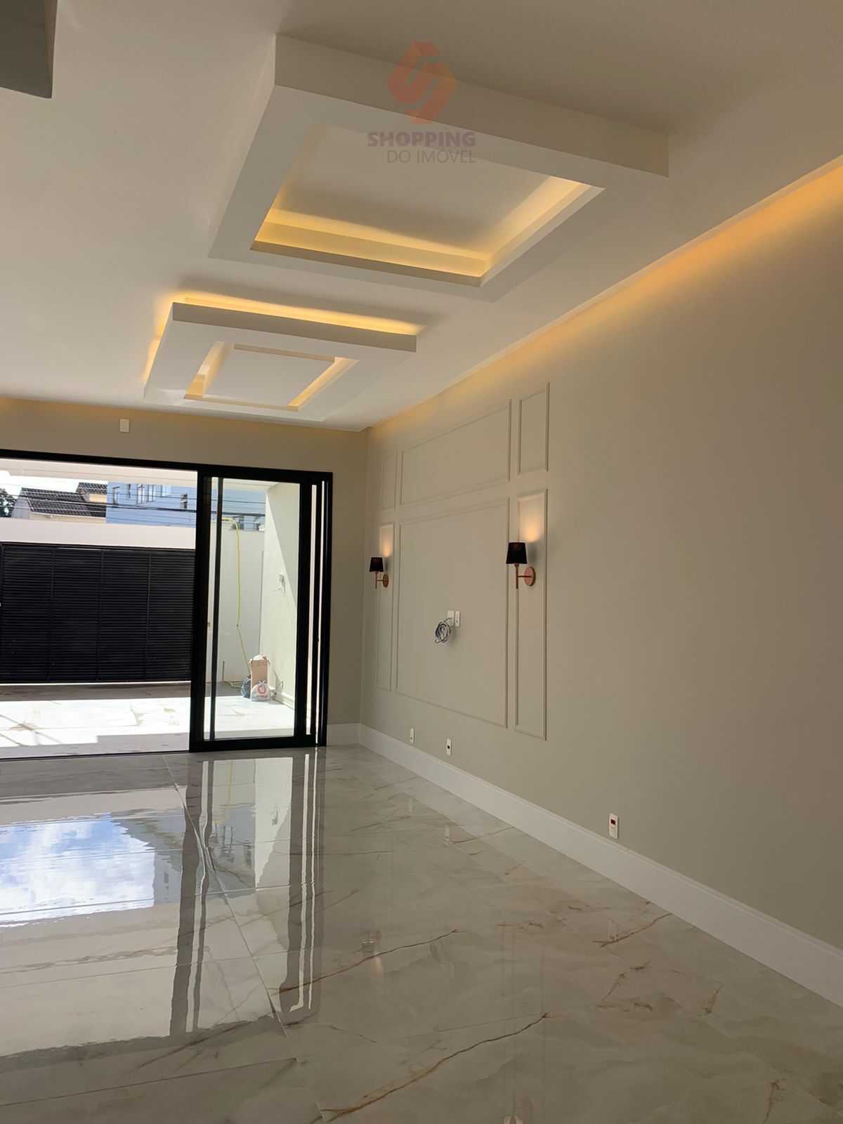 Casa, 3 quartos, 210 m² - Foto 3