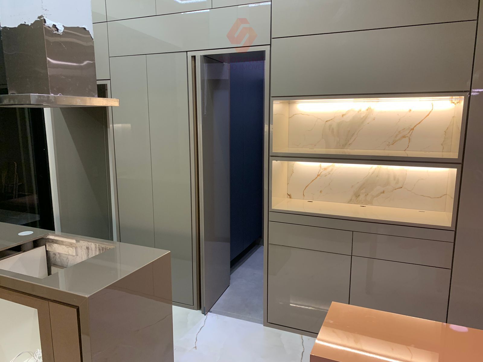 Casa, 3 quartos, 210 m² - Foto 16