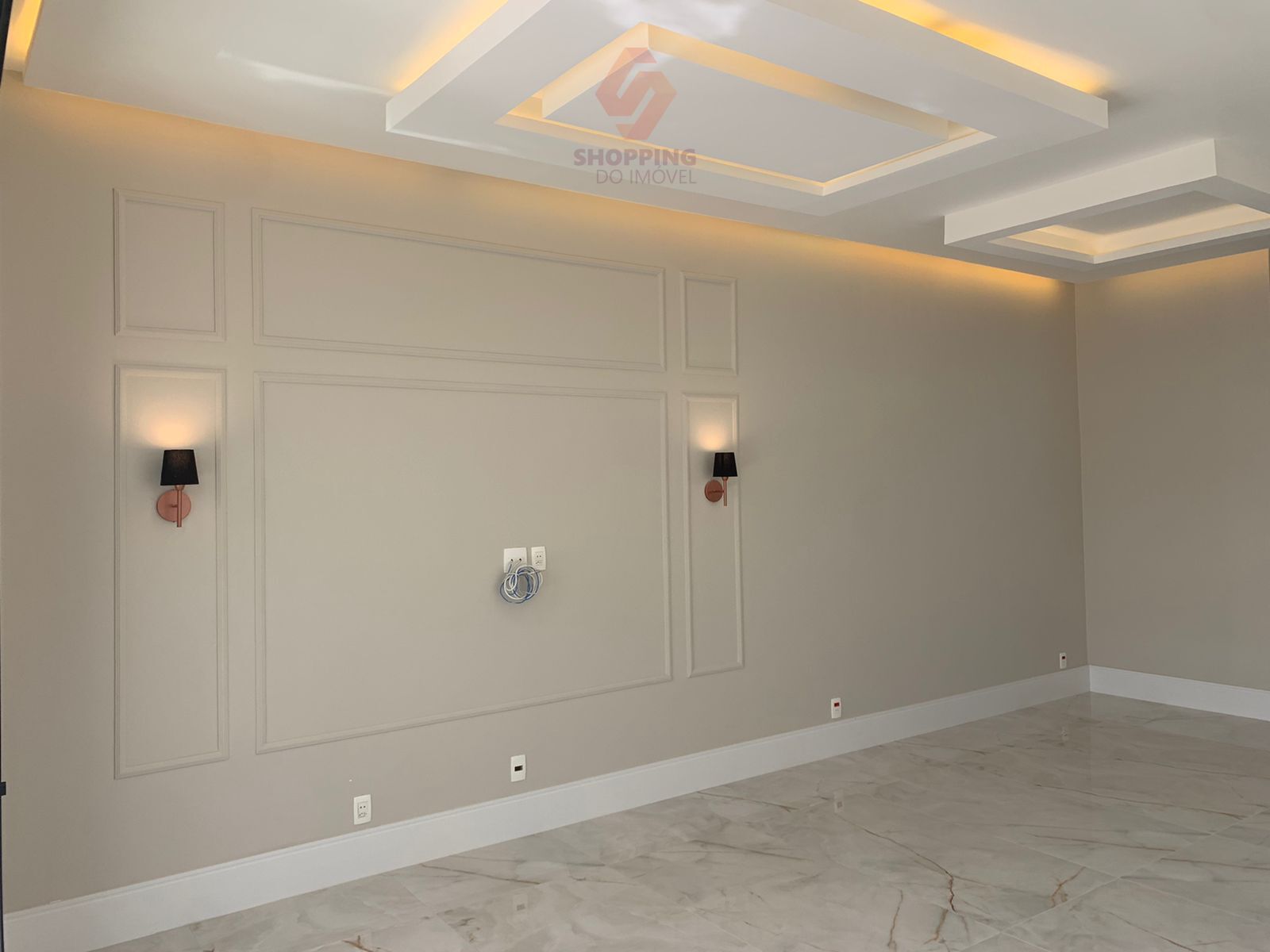 Casa, 3 quartos, 210 m² - Foto 4