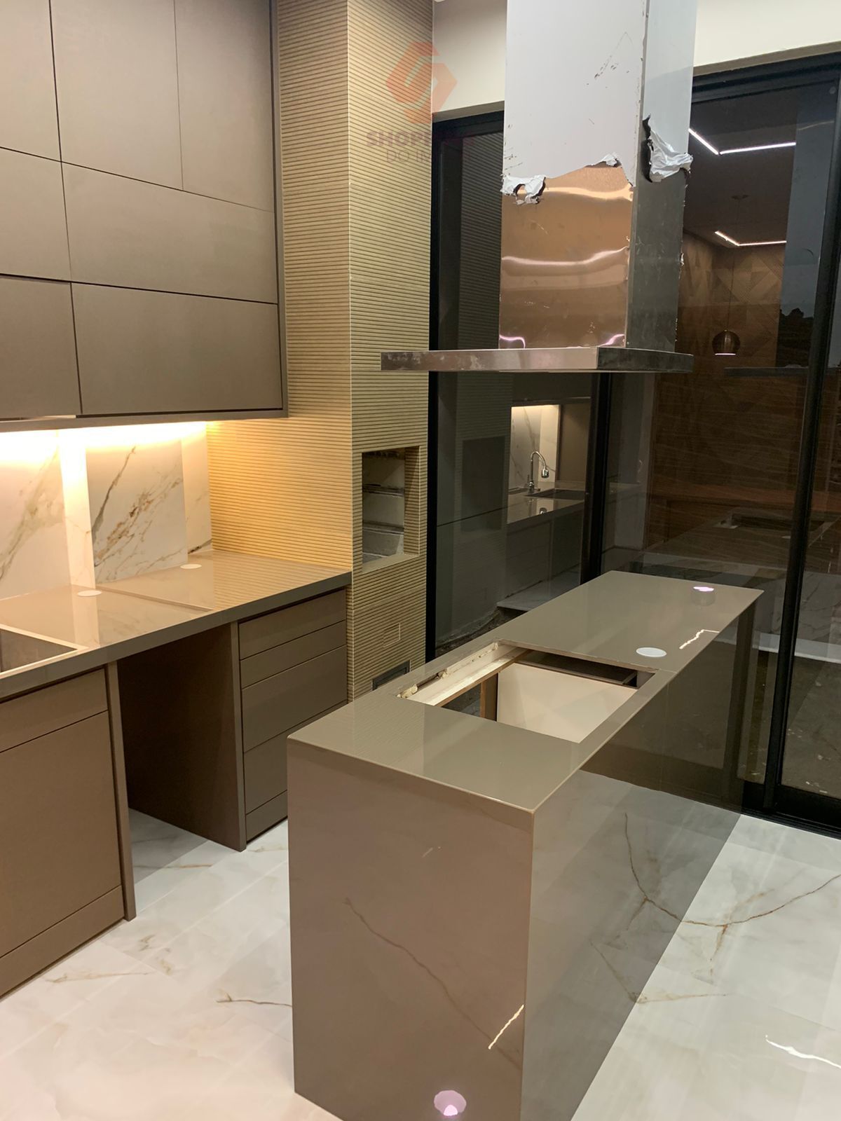 Casa, 3 quartos, 210 m² - Foto 21