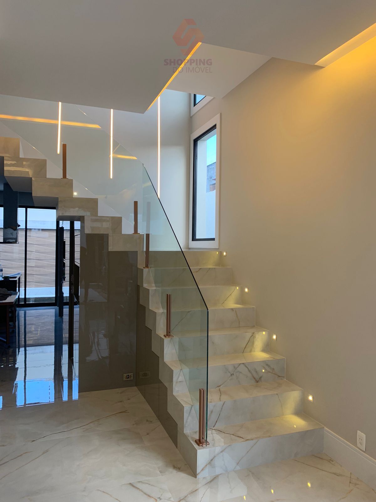 Casa, 3 quartos, 210 m² - Foto 9