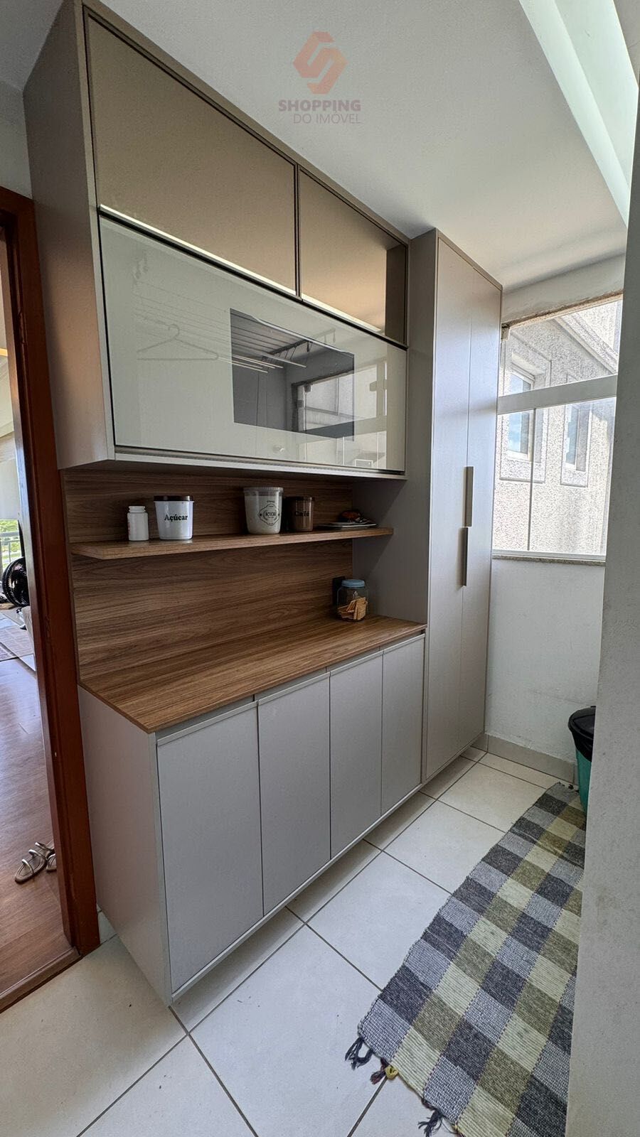 Apartamento à venda com 3 quartos, 75m² - Foto 6