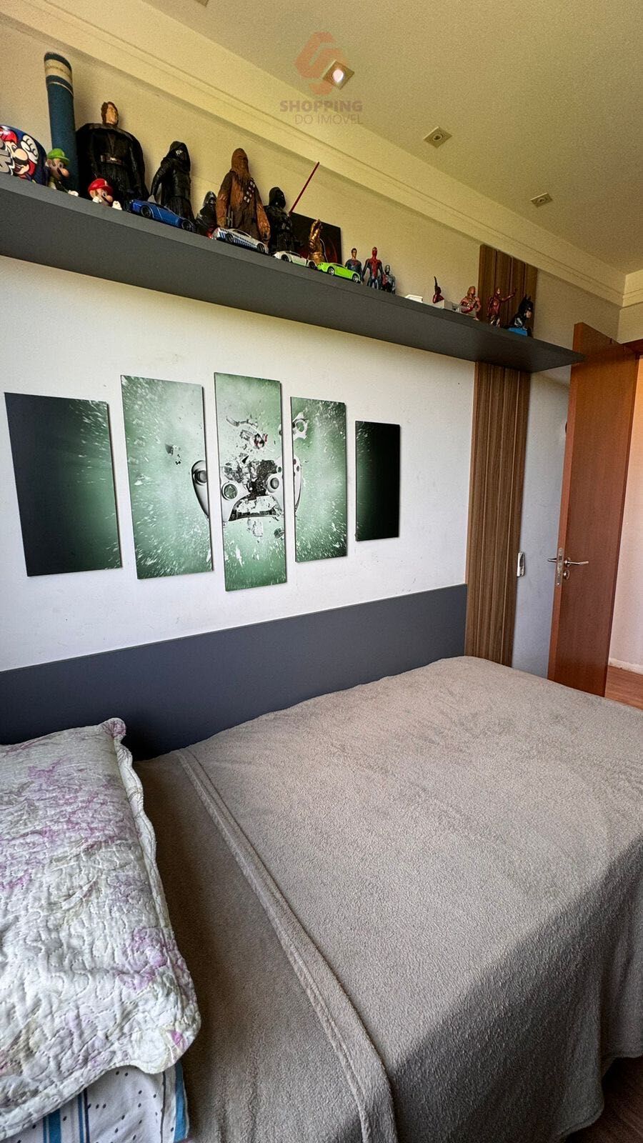 Apartamento à venda com 3 quartos, 75m² - Foto 12