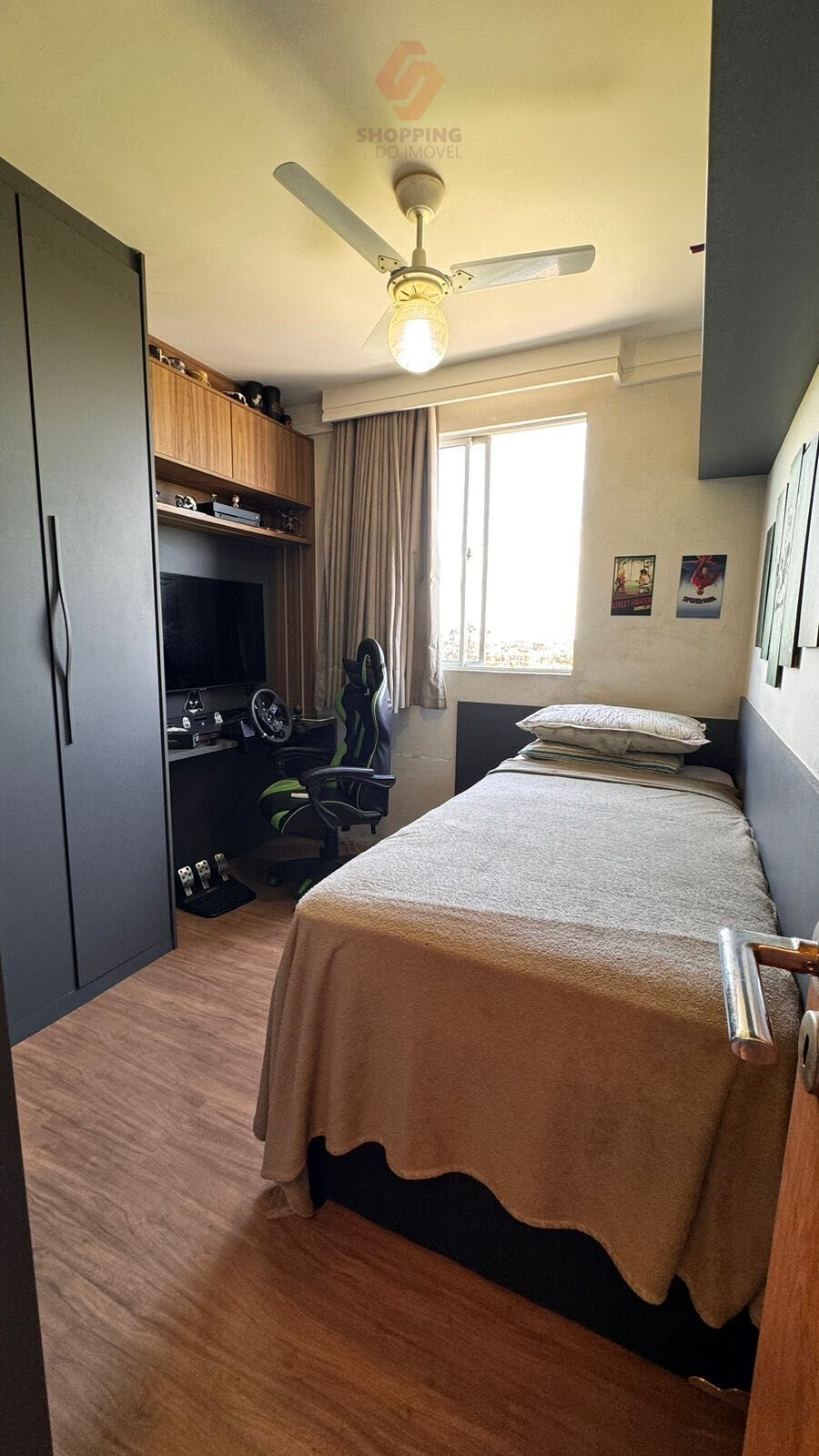 Apartamento à venda com 3 quartos, 75m² - Foto 17