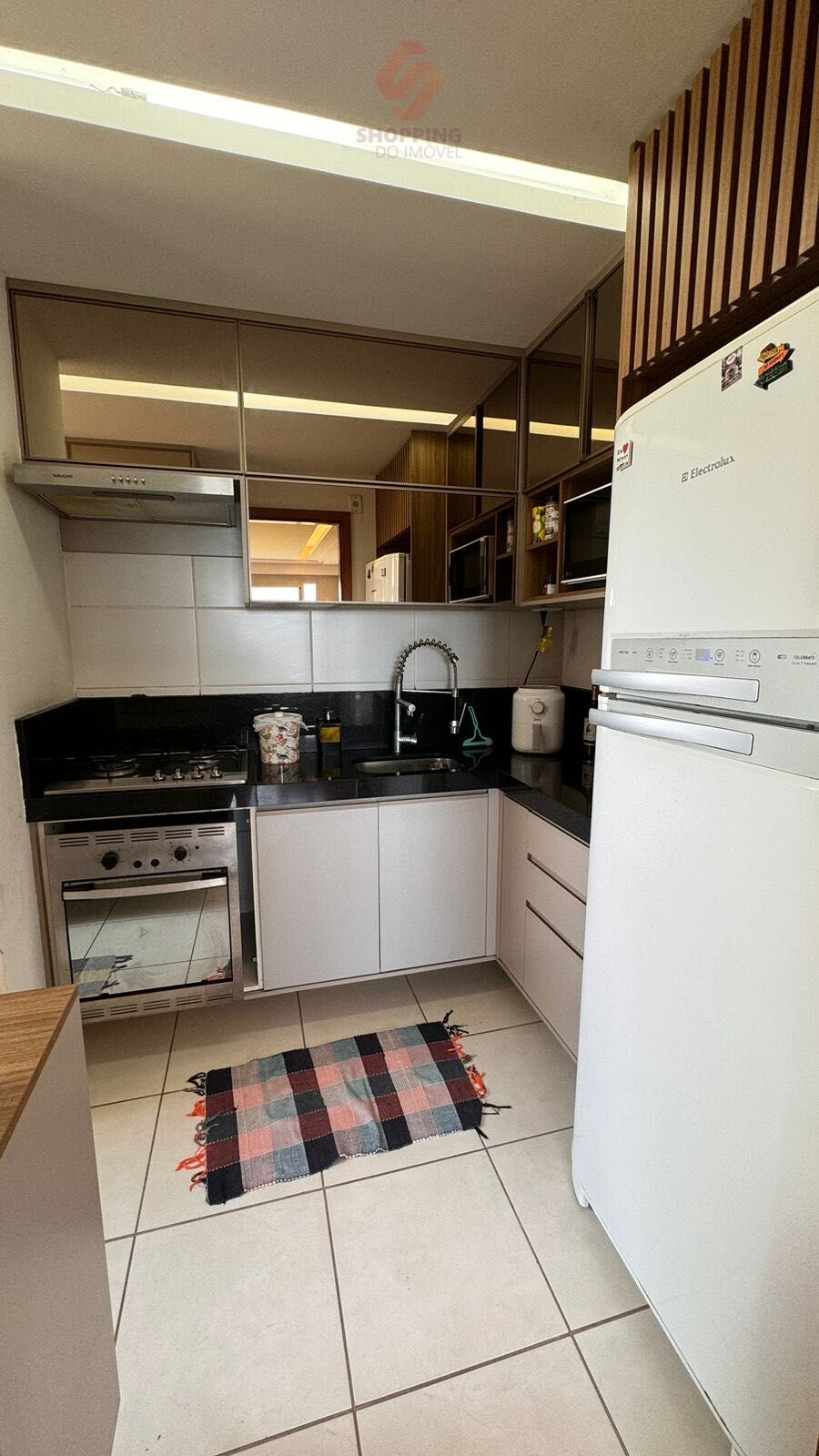 Apartamento à venda com 3 quartos, 75m² - Foto 5