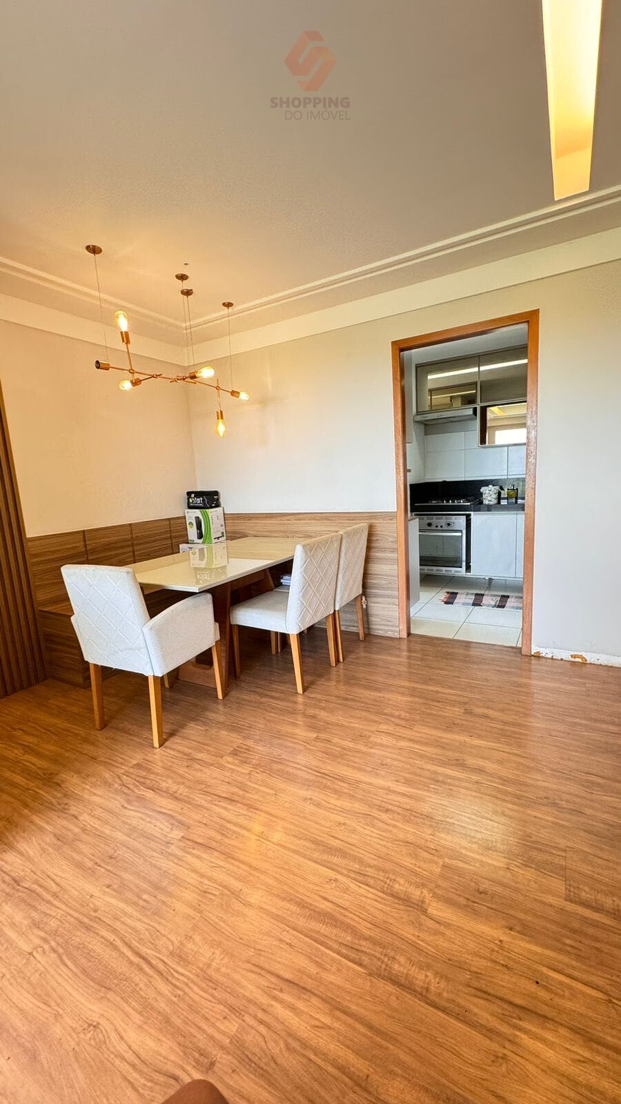 Apartamento à venda com 3 quartos, 75m² - Foto 8