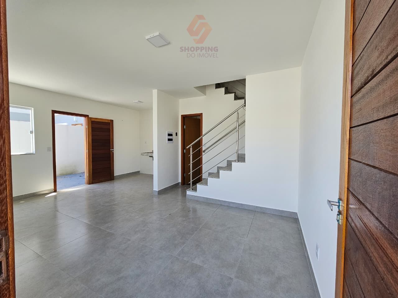 Casa, 66 m² - Foto 12