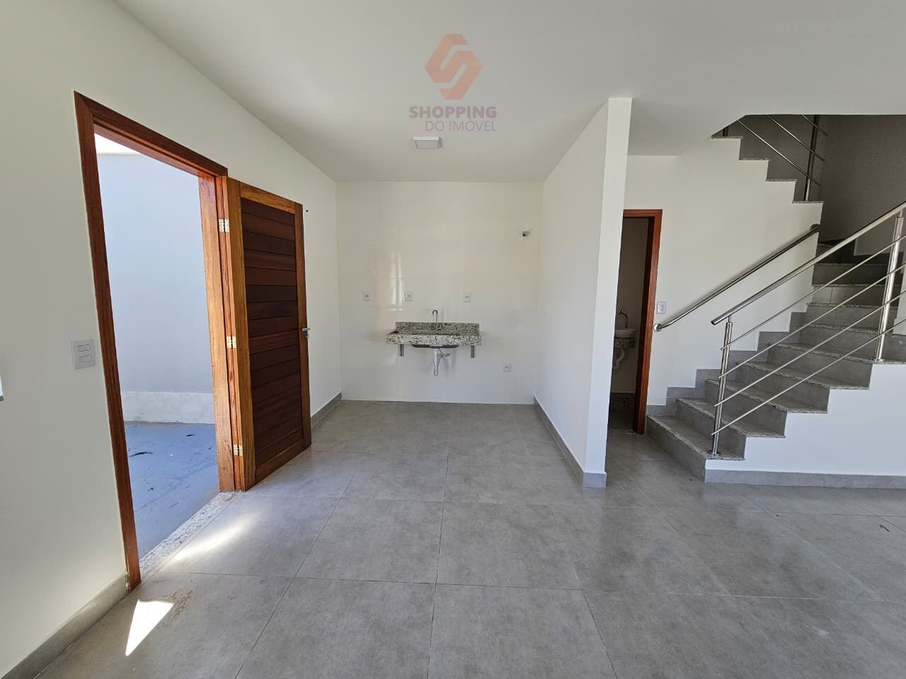 Casa, 66 m² - Foto 11