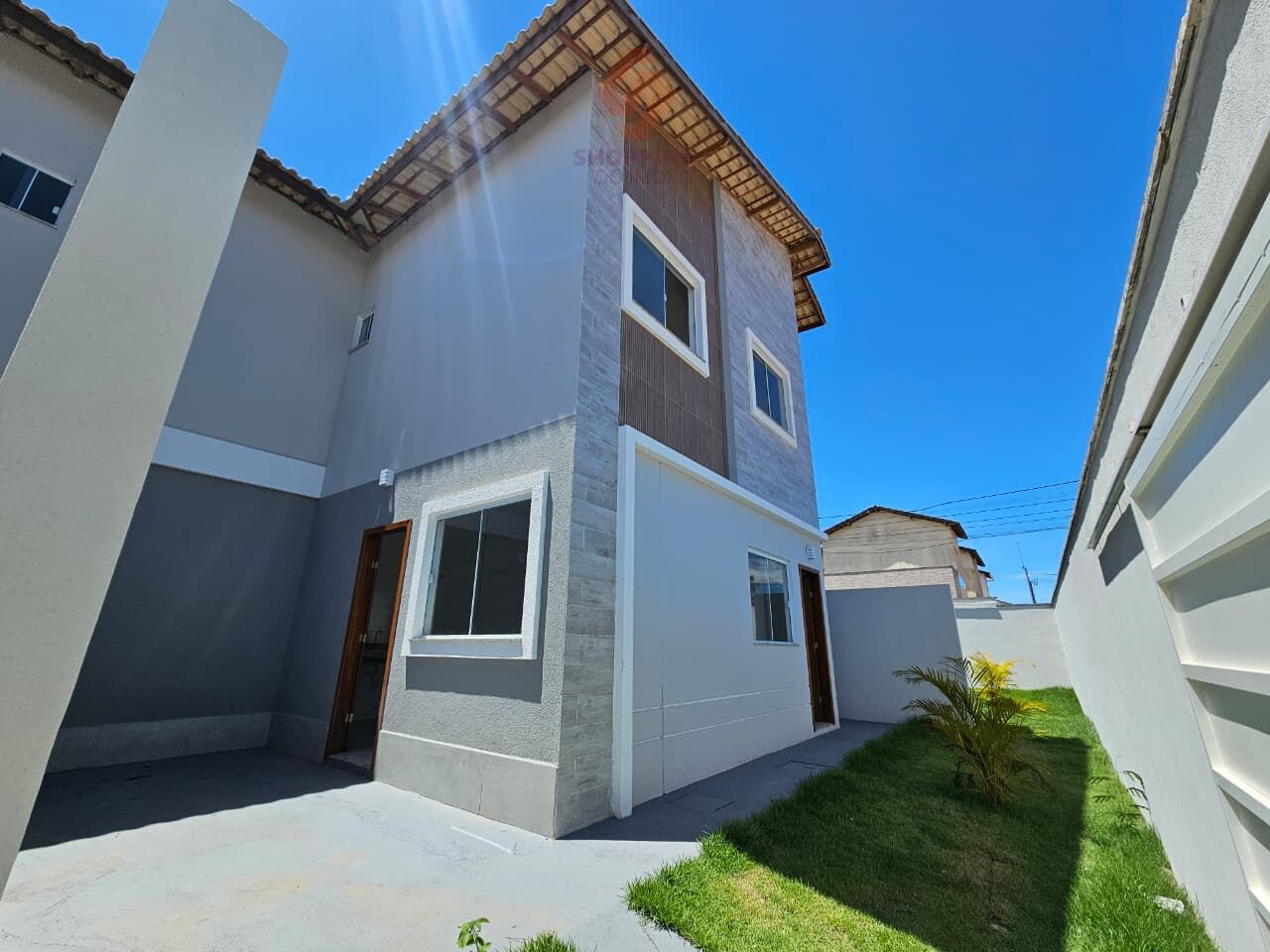 Casa, 66 m² - Foto 17