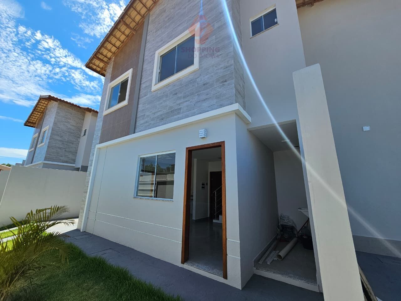 Casa, 66 m² - Foto 1