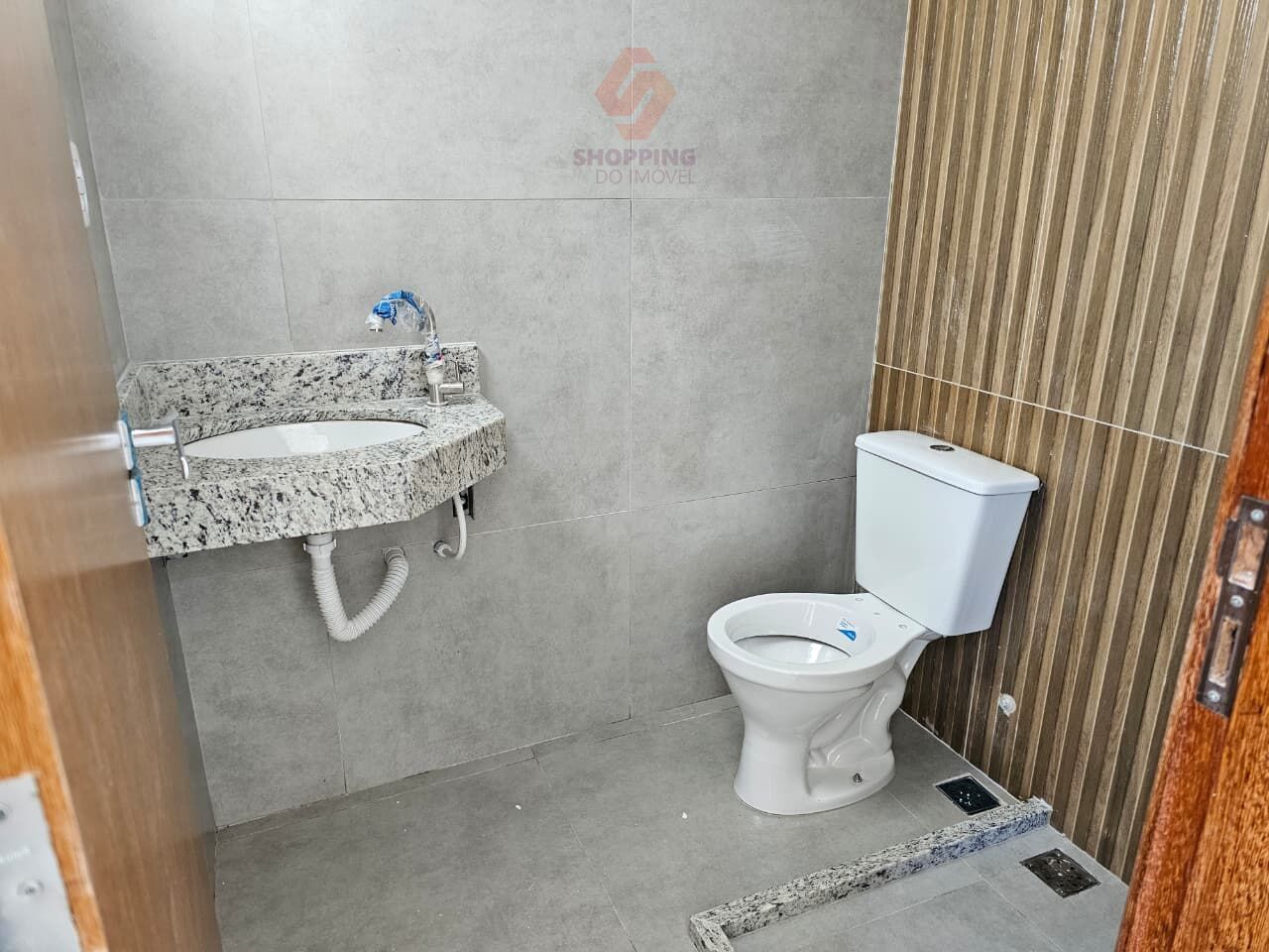 Casa, 66 m² - Foto 22