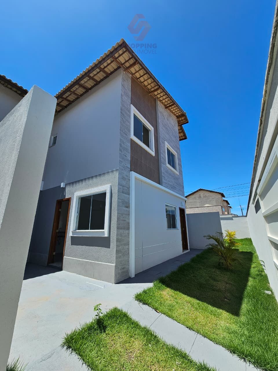 Casa, 66 m² - Foto 21