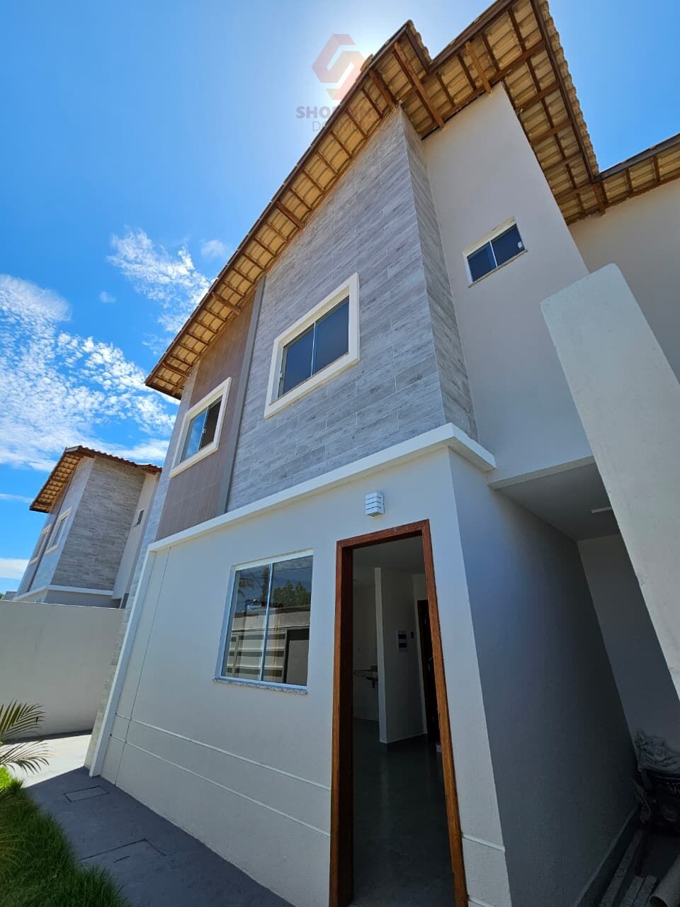 Casa, 66 m² - Foto 3