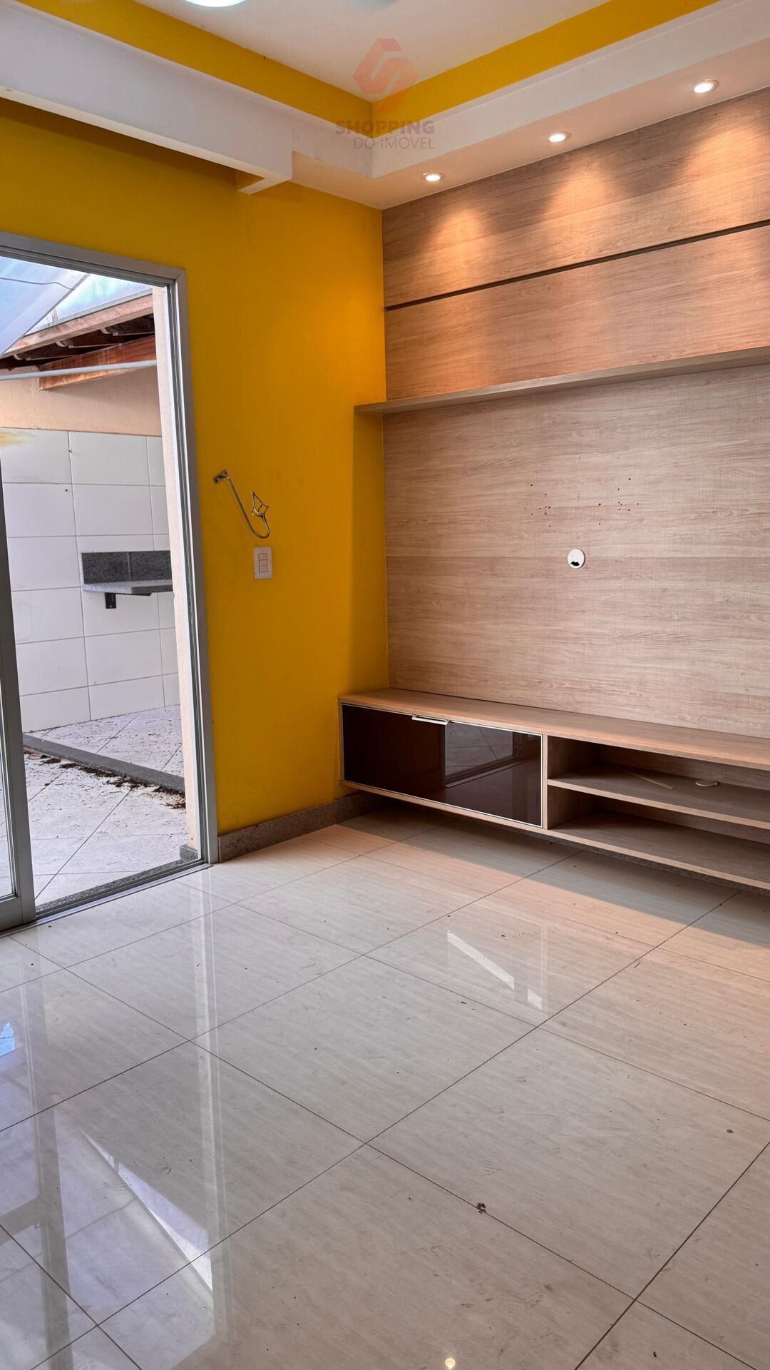 Casa à venda com 3 quartos, 103m² - Foto 4