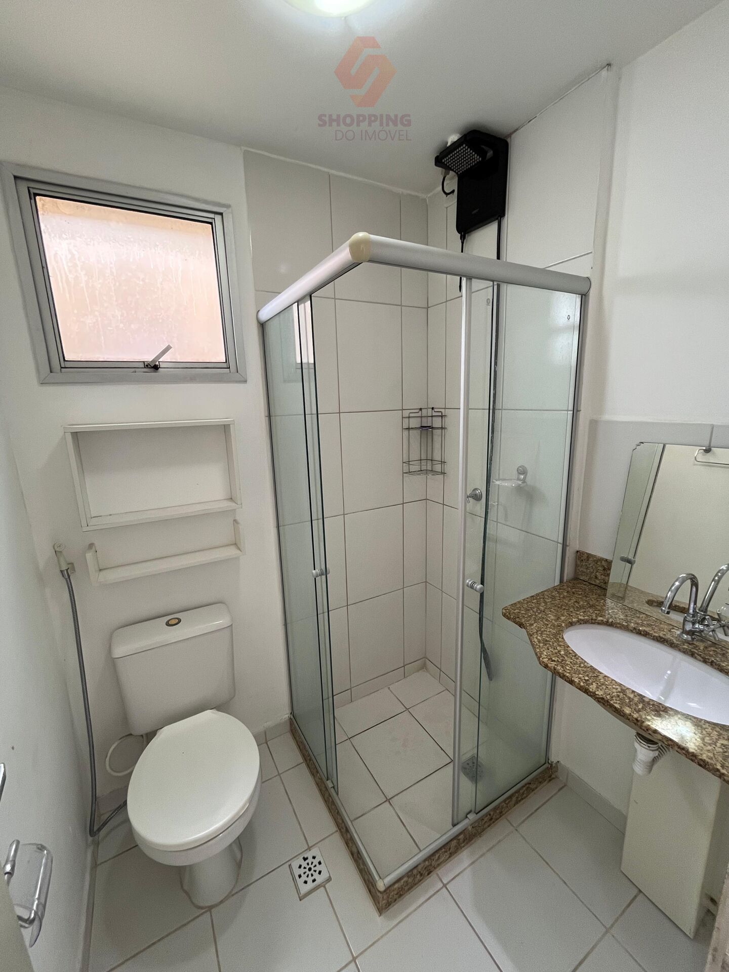 Apartamento à venda com 3 quartos, 65m² - Foto 8