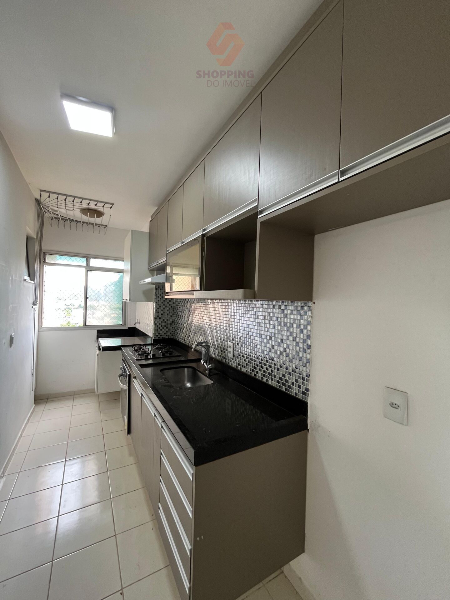 Apartamento à venda com 3 quartos, 65m² - Foto 1