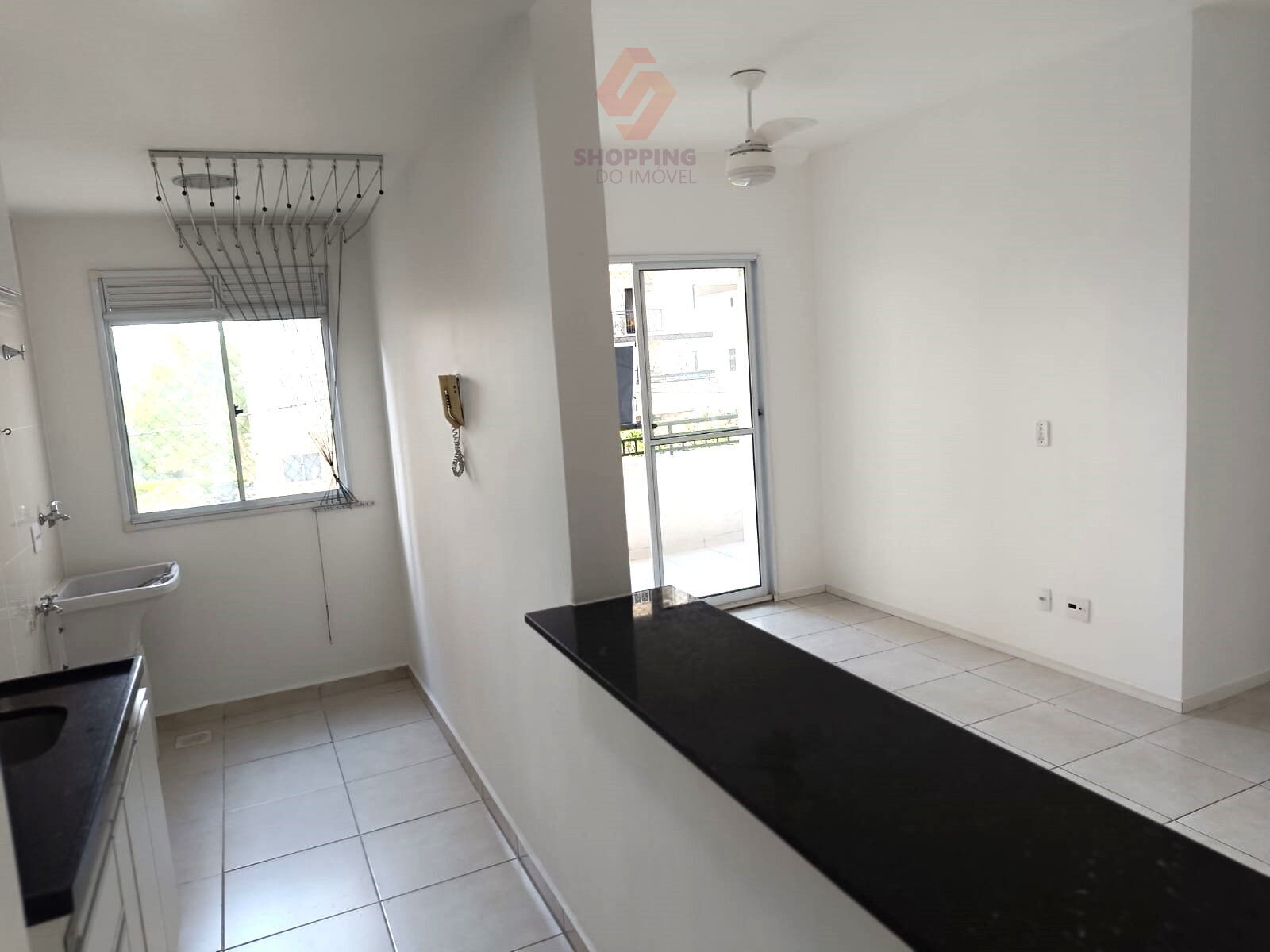 Apartamento, 3 quartos, 71 m² - Foto 2
