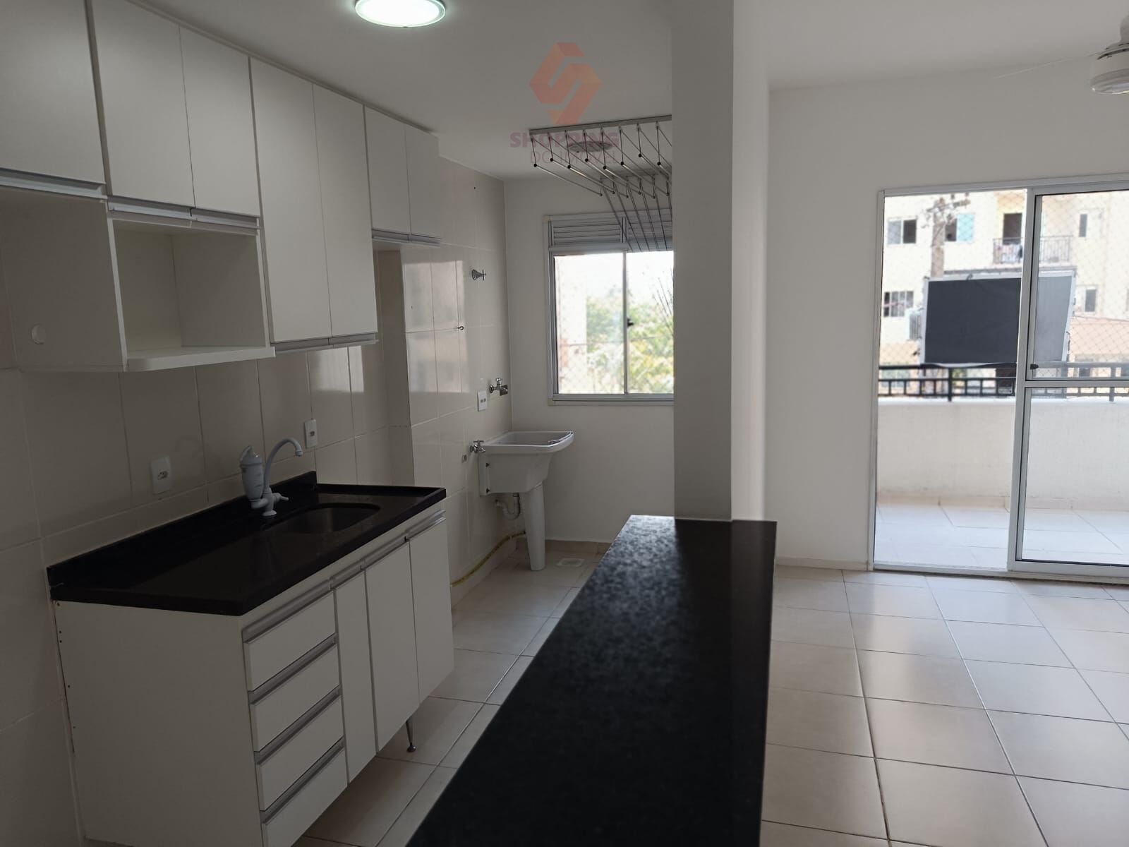 Apartamento, 3 quartos, 71 m² - Foto 1