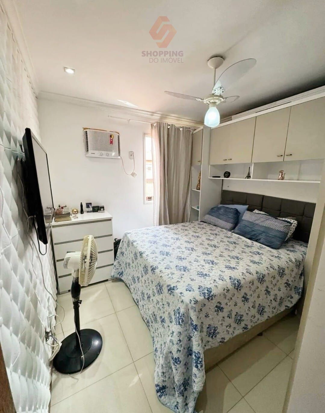 Casa, 2 quartos, 65 m² - Foto 9